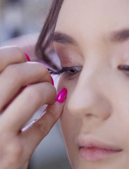 Clases de Maquillaje