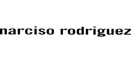 NARCISO RODRIGUEZ
